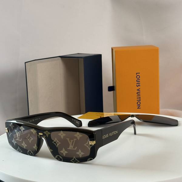 Louis Vuitton Sunglasses Top Quality LVS03661